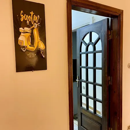 Modern 3Br Apartment - Steps From Abbas El Akkad And Citystars Cairo Exterior photo