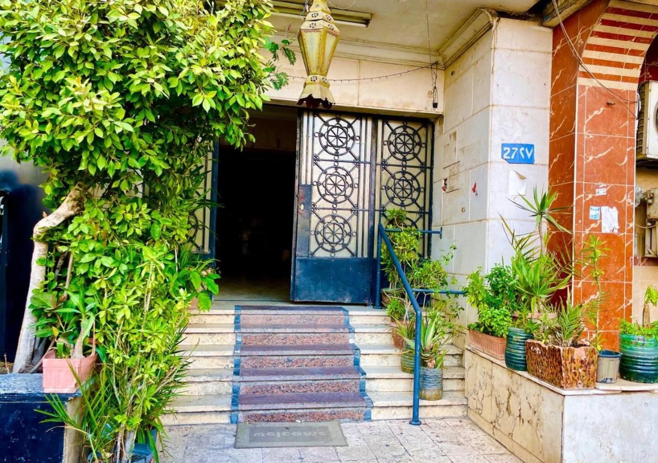 Modern 3br - Steps From Abbas El Akkad And Citystars Apartment *